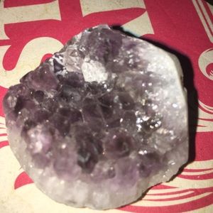 Amethyst Geod